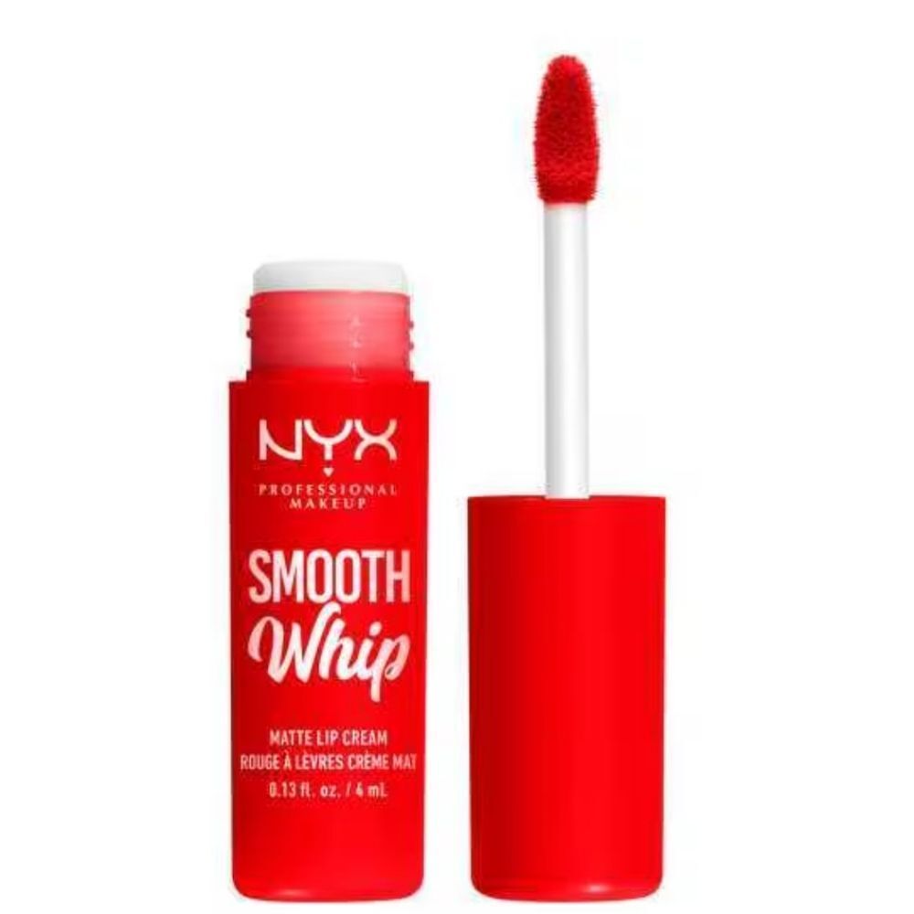 NYX Smooth Whip Matte Lip Cream Duo - Picture 2 of 9